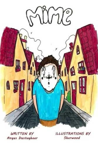 Children's book cover 10