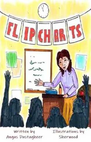 Children's book cover 11