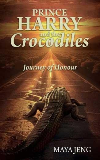 Children's book cover 5