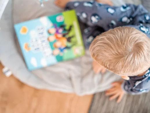 In-Depth Editing Package